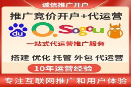 网络推广竞价策略案例分析